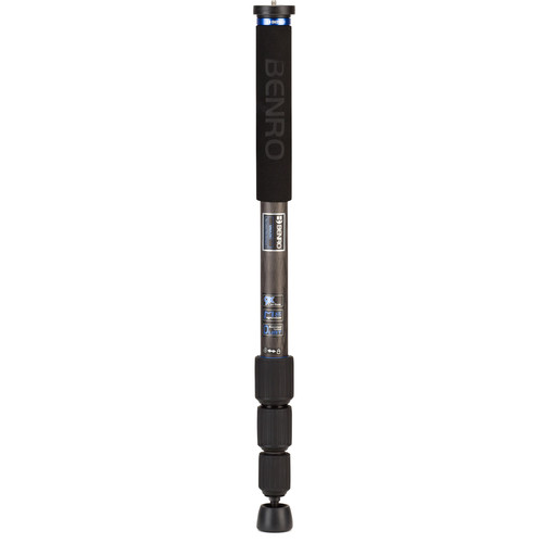 تک پایه کربنی بنرو Benro MMA28C Carbon Fiber Monopod