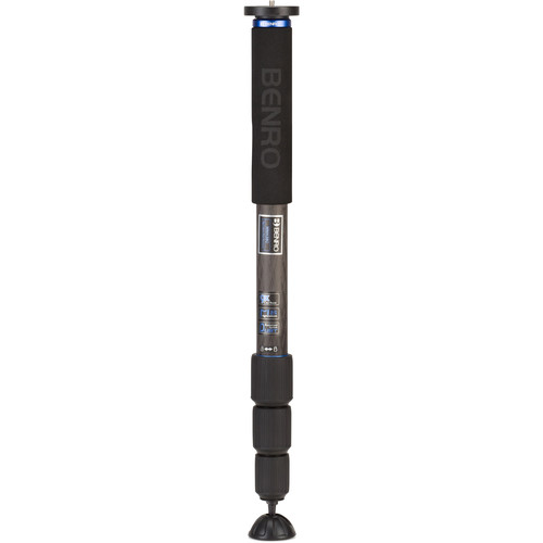 تک پایه کربنی بنرو Benro MMA38C Carbon Fiber Monopod