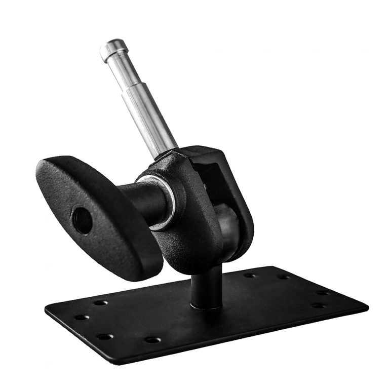 نگه دارنده کفی دار آرتین مدل Baby Plate with EZ Grip Finger