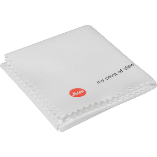 دستمال لنز لایکا Leica Lens Cleaning Cloth