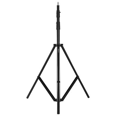 سه پایه نور فنری ایلکین ilkeen iA-260LS Light Stand