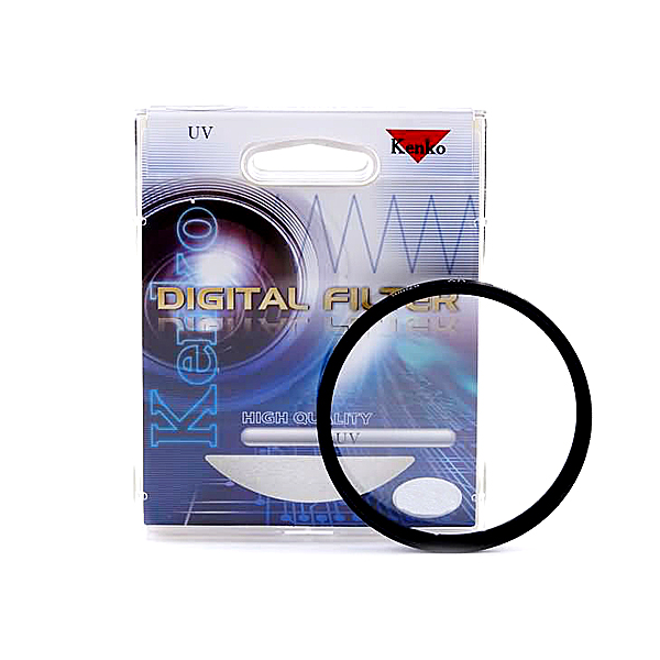 فیلتر طرح کنکو KENKO UV Filter 43mm