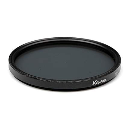 فیلتر ان دی 8 کرنل KERNEL 82MM ND8
