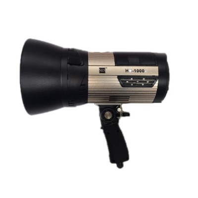 نور ثابت اس اند اس S&S HB-1000B Daylight LED Video Light Bowens Mount