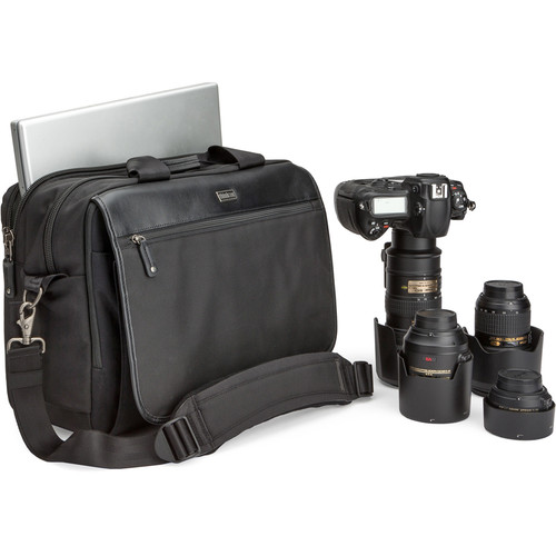 کیف شانه آویز Think Tank Photo Urban Disguise 60 Classic