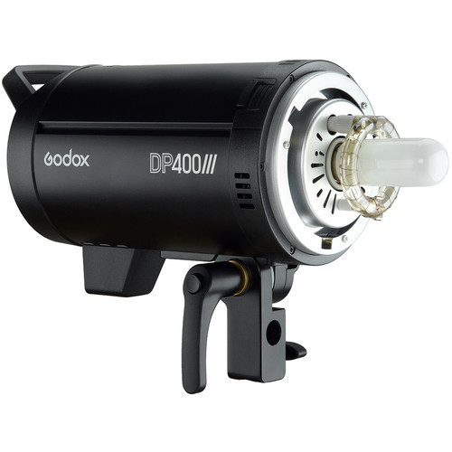 فلاش چتری گودکس 400 ژول Godox DP400III Flash Head