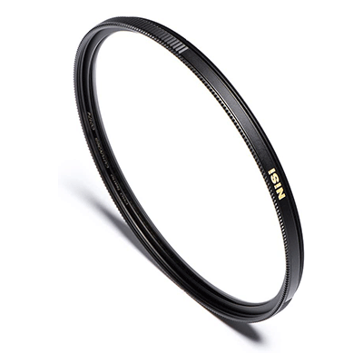 فیلتر یو وی نیسی NISI PRO NANO HUC UV 77mm