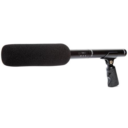 میکروفن شات گان Marantz Scope SG-5B Battery Powered Shotgun Microphone with XLR Output