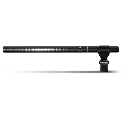 میکروفن شات گان Marantz Professional Audio Scope SG-9P Short Shotgun Microphone