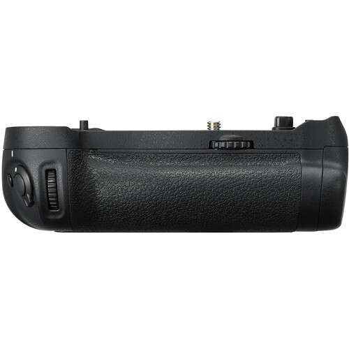 گریپ طرح اصلی نیکون Nikon MB-D18 Battery Grip-HC FOR D850