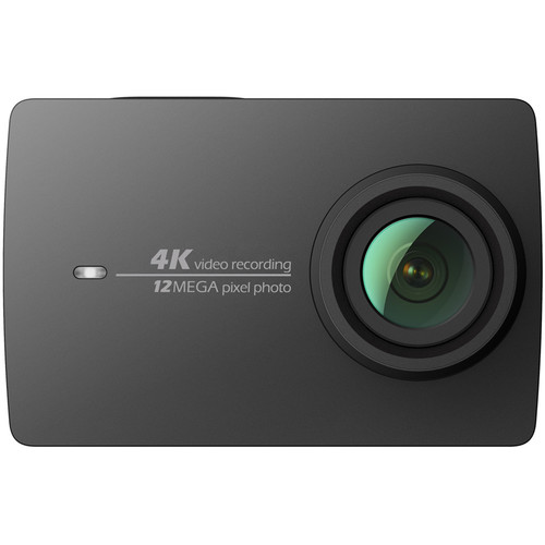 دوربین اکشن YI Technology 4K Action Camera (White)