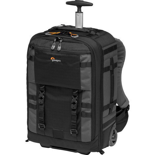 کیف کوله پشتی چرخ دار لوپرو Lowepro Pro Trekker RLX 450 AW II Backpack