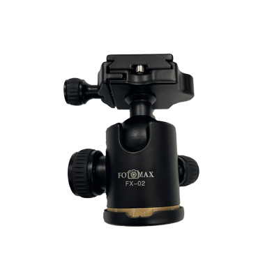 بال هد فوتومکس FOTOMAX FX-02