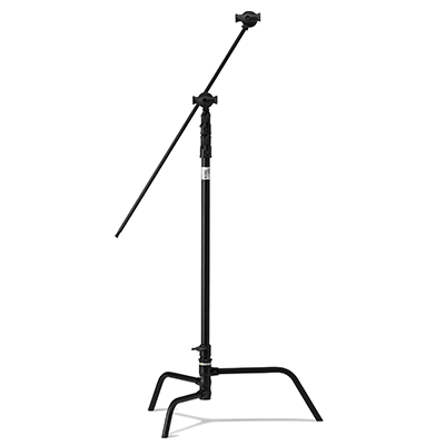 کیت بوم کوپو KUPO CS-40MKB 40” C STAND BLACK KIT