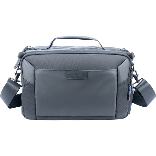 کیف شانه آویز ونگارد Vanguard VEO Select 35 Shoulder Bag (Black)