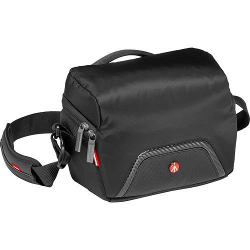 کیف شانه آویز مانفروتو Manfrotto Compact Shoulder Bag 1 MB MA-SB-C1
