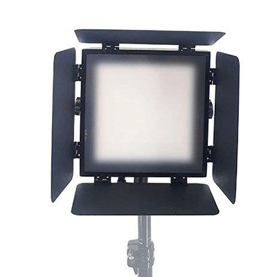 نور ثابت ال ای دی Panasun video light S290