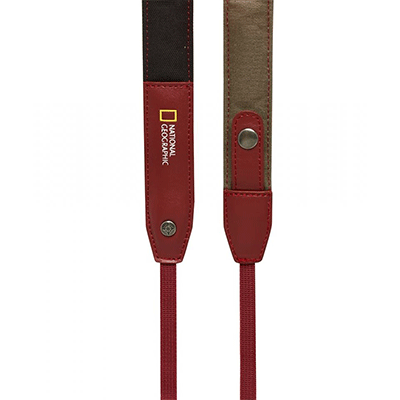 بند دوربین National Geographic Iceland Camera Strap NG IL 1010