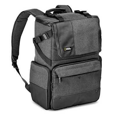 کوله پشتی نشنال جئوگرافیک National Geographic NG W5072