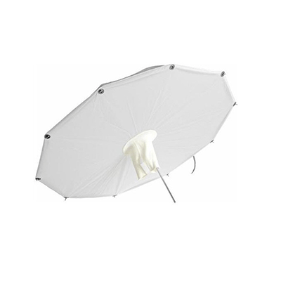 دیفیوزر برای چتر عمیق پارابولیک Life of Photo با قطر ۱۶۵ سانتیمتر