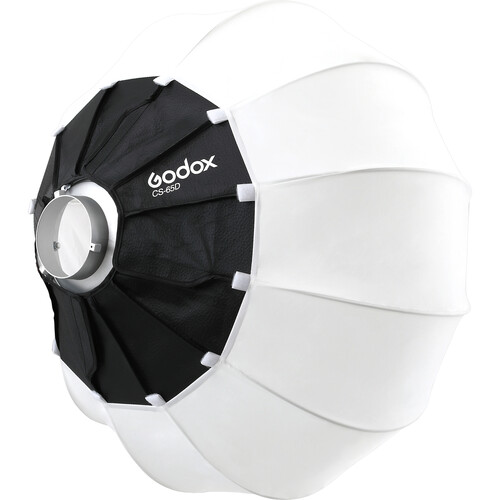 بالونی گودکس Godox Collapsible Lantern Softbox CS65D