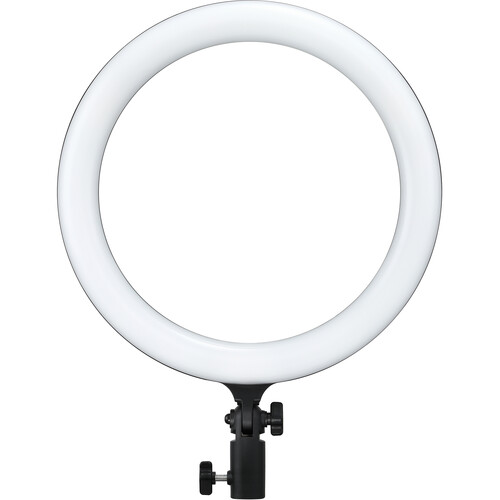 رینگ لایت گودکس GODOX LR120 BI-COLOR LED RING-LIGHT (BLACK)