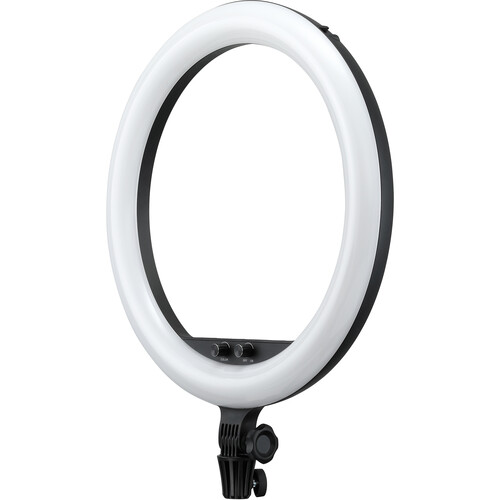 رینگ لایت گودکس مدلGodox LR150 Bi-Color LED Ring-Light (Black)