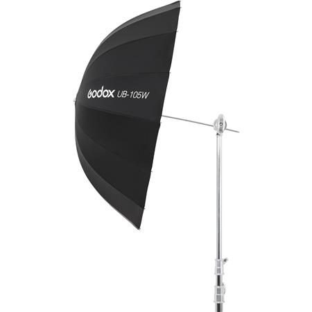 چتر عمیق پارابولیک Godox Parabolic UB-105W داخل سفید ۱05 سانتی متری