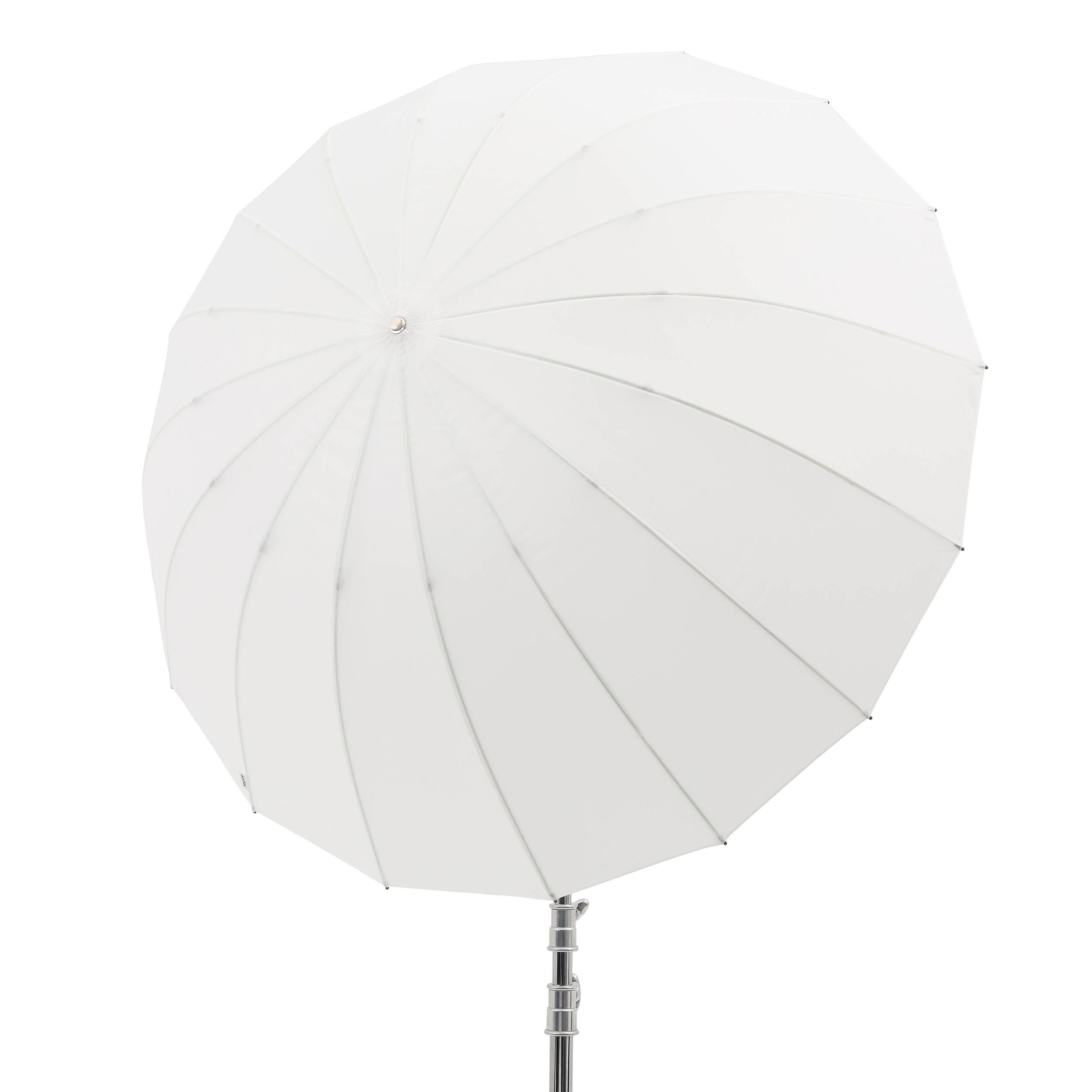 چتر عمیق پارابولیک Godox Transparent Parabolic UB-105D عبوری ۱05 سانتی متری