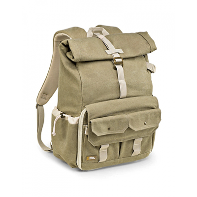کیف کوله پشتی نشنال جئوگرافیک National Geographic NG 5170