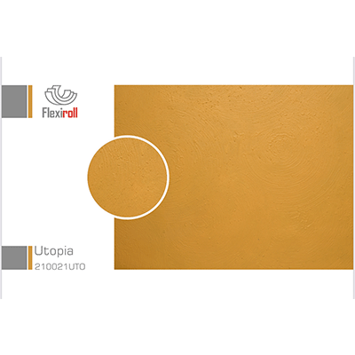 بک دراپ فلکسی رول ایلکین ILKEEN FLEXIROLL BACKDROP (75X100CM , Utopia 210021UTO)