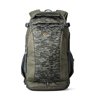 کیف کوله پشتی لوپرو Lowepro Flipside 300 AW II Camera Backpack (MICA) 