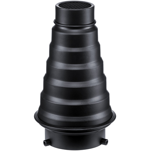 اسنوت گودکس Godox Snoot with Honeycomb Grid (Bowens S) SN01