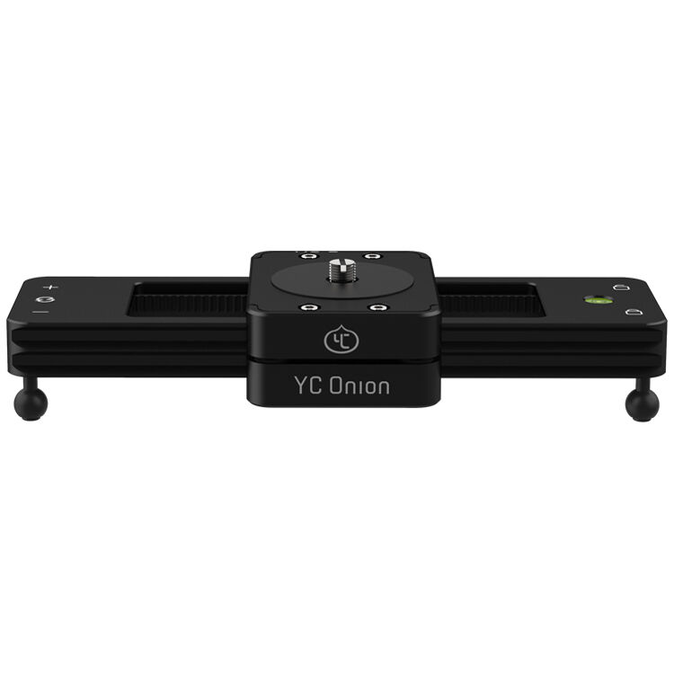 اسلایدر 23 سانتی متر YC Onion Chocolate Mini Slider