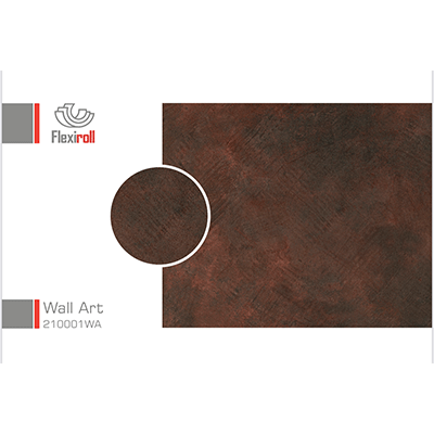 بک دراپ فلکسی رول ایلکین ILKEEN FLEXIROLL BACKDROP (75X100CM , Wall ART 210001WA)
