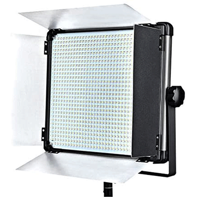 نور ال ای دی Yidoblo E-1080II به همراه ریموت کنترل