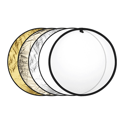 رفلکتور ۵ کاره اس اند اس S&S Reflector 120 cm