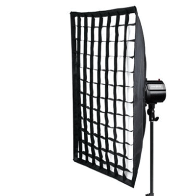 سافت باکس به همراه زنبوری 80x120 سانتی متر اس اند اس