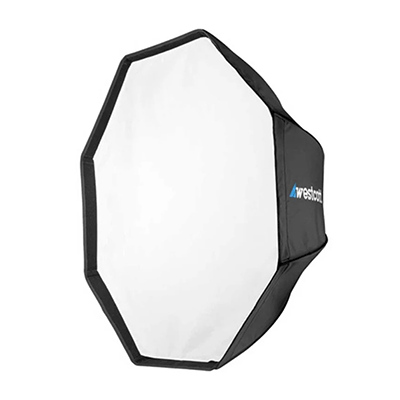 اکتا باکس پرتابل وسکات Westcott Portable Octabox 95 cm Bowens Mount