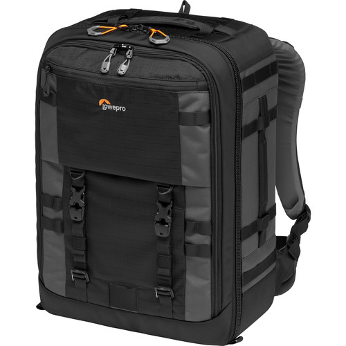 کیف کوله پشتی لوپرو Lowepro Pro Trekker BP 450 AW II Backpack (Black)