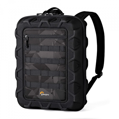 کیف کوله پشتی هلی شات لوپرو Lowepro DroneGuard CS-300