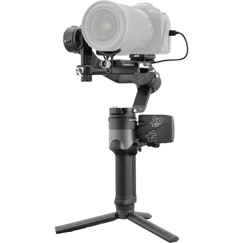 گیمبال ژیون Zhiyun-Tech WEEBILL-2