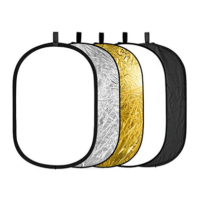 رفلکتور وسکات 5 کاره Westcott Reflector 5in1 100x150cm