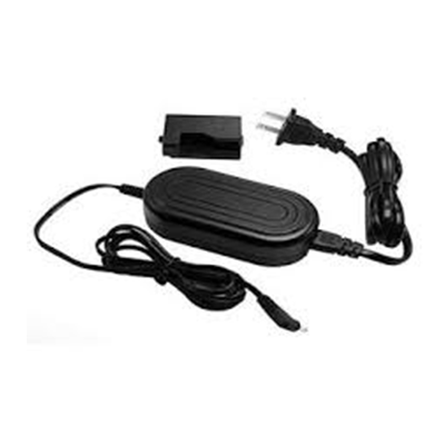 آداپتور فرعی برق مستقیم ACK-E17 AC Power Adapter DR-E10