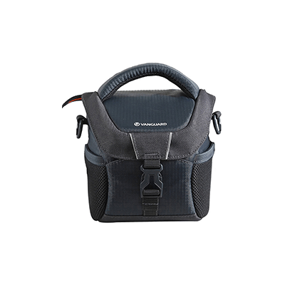کیف دوربین شانه آویز ونگارد Vanguard Adaptor 15 Shoulder Bag (Gray)