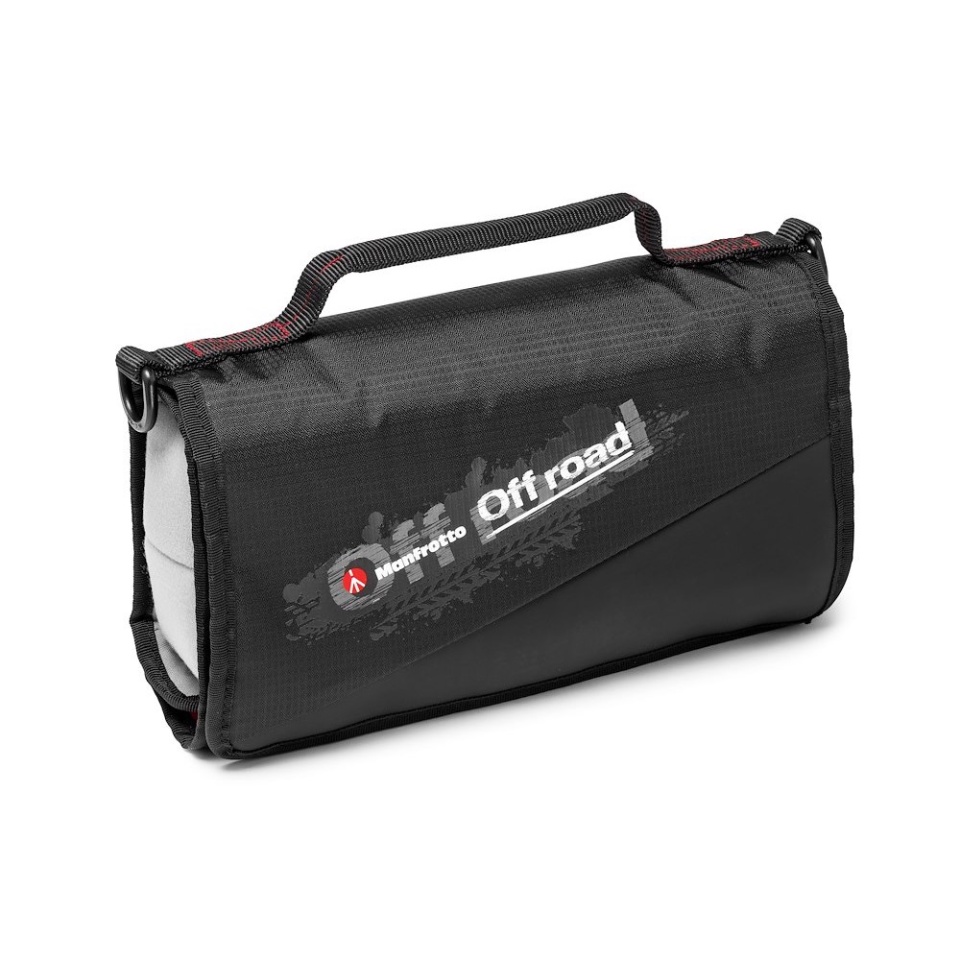 کیف مانفروتو Manfrotto Off Road Stunt Roll Organizer MB OR-ACT-RO