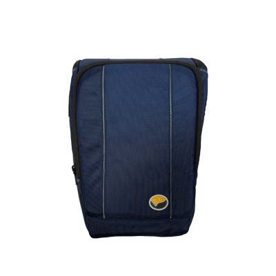 کیف شانه آویز ویست Vist VD20 L DARK BLUE
