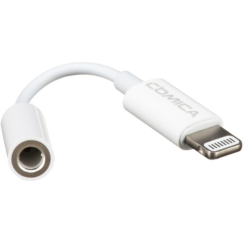 کابل تبدیل کامیکا Comica Audio CVM-SPX-MI