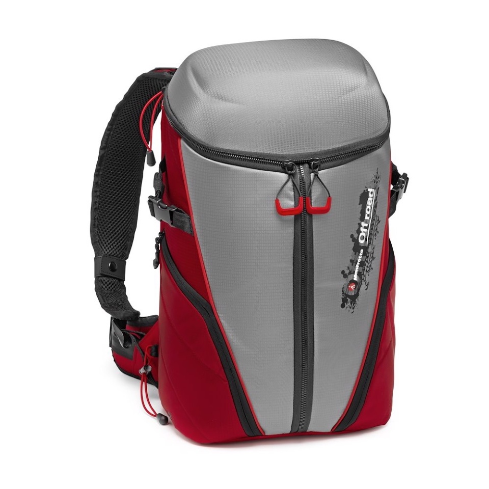 کیف کوله پشتی مانفروتو Manfrotto Off Road Stunt Backpack MB OR-ACT-BPGY