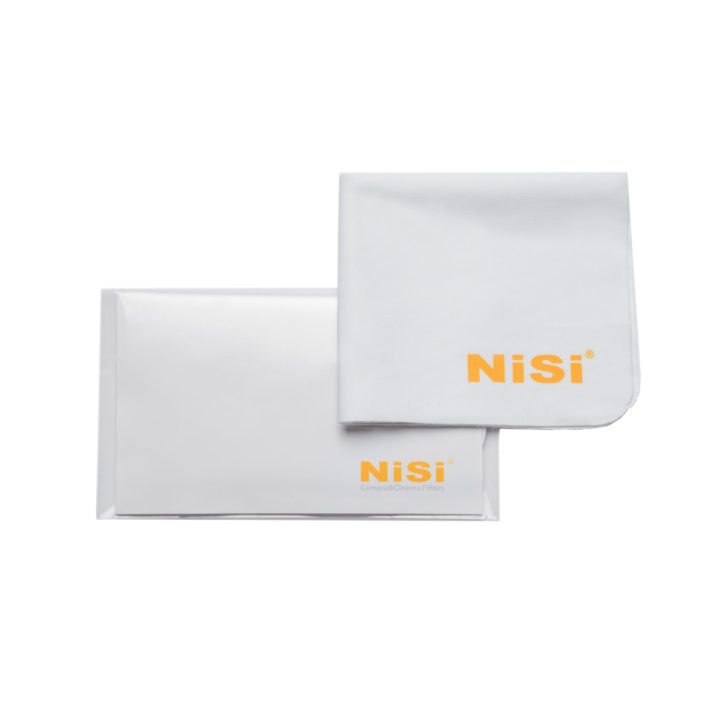 دستمال لنز نیسی NiSi Cleaning Microfiber Cloth